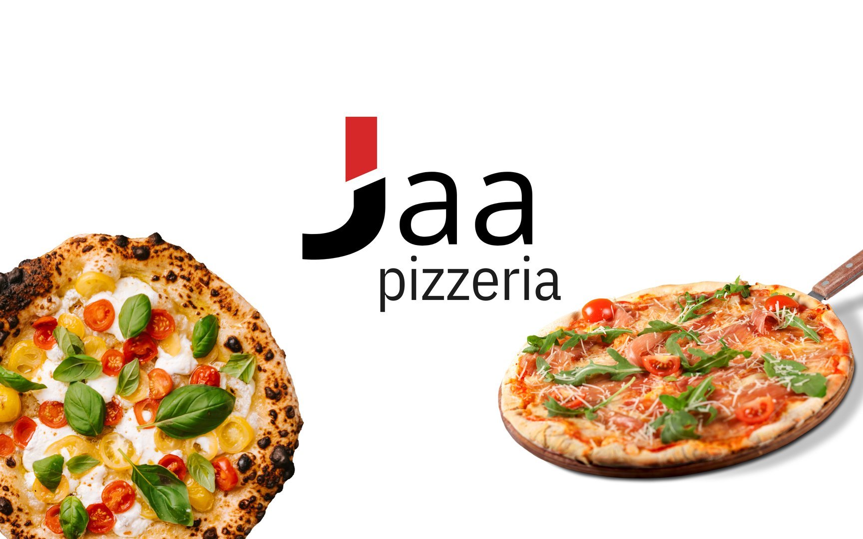 JAA Pizzeria Intro